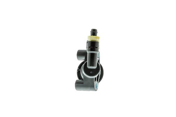 Récepteur d'embrayage (Cylindre récepteur de débrayage) AISIN ref. CRPS-706
